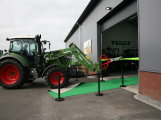 Opening Fendt Showroom IMG_7912