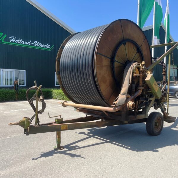 Ocis regenhaspel 320/90