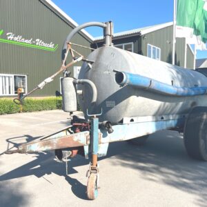 Welgro Tank