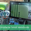 Inruilactie-Fendt-Varioguide