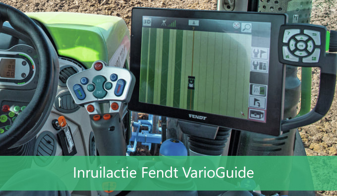 Inruilactie-Fendt-Varioguide