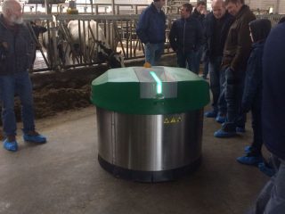 Geslaagde Demo Voeraanschuifrobot JOZ MOOV! joz-moov-demo-1