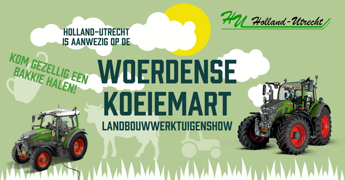 Featured image for “Woerdense Koeiemart”
