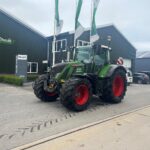 Fendt 724