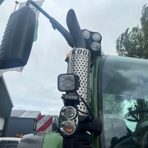 Fendt 724