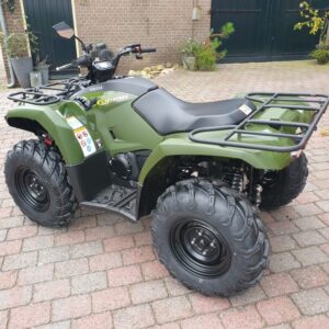 Quad Yamaha Kodiak 450