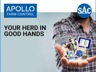 SAC Apollo management platform melkstallen Holland-Utrecht vierkant