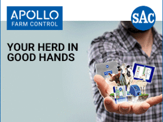 SAC Apollo Farm Control – Nieuw automatiseringsplatform! SAC Apollo management platform melkstallen Holland-Utrecht vierkant
