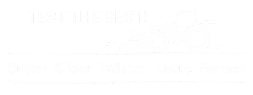 Test The Best logo