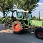 Fendt Twister