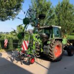 Fendt Twister