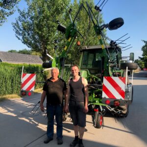 Fendt Twister