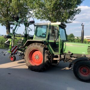 Fendt Twister