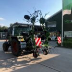Fendt Twister