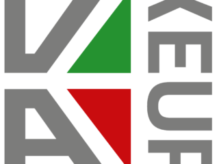 VA-keur keurbedrijf VA-keur-trekkerkeuring-logo