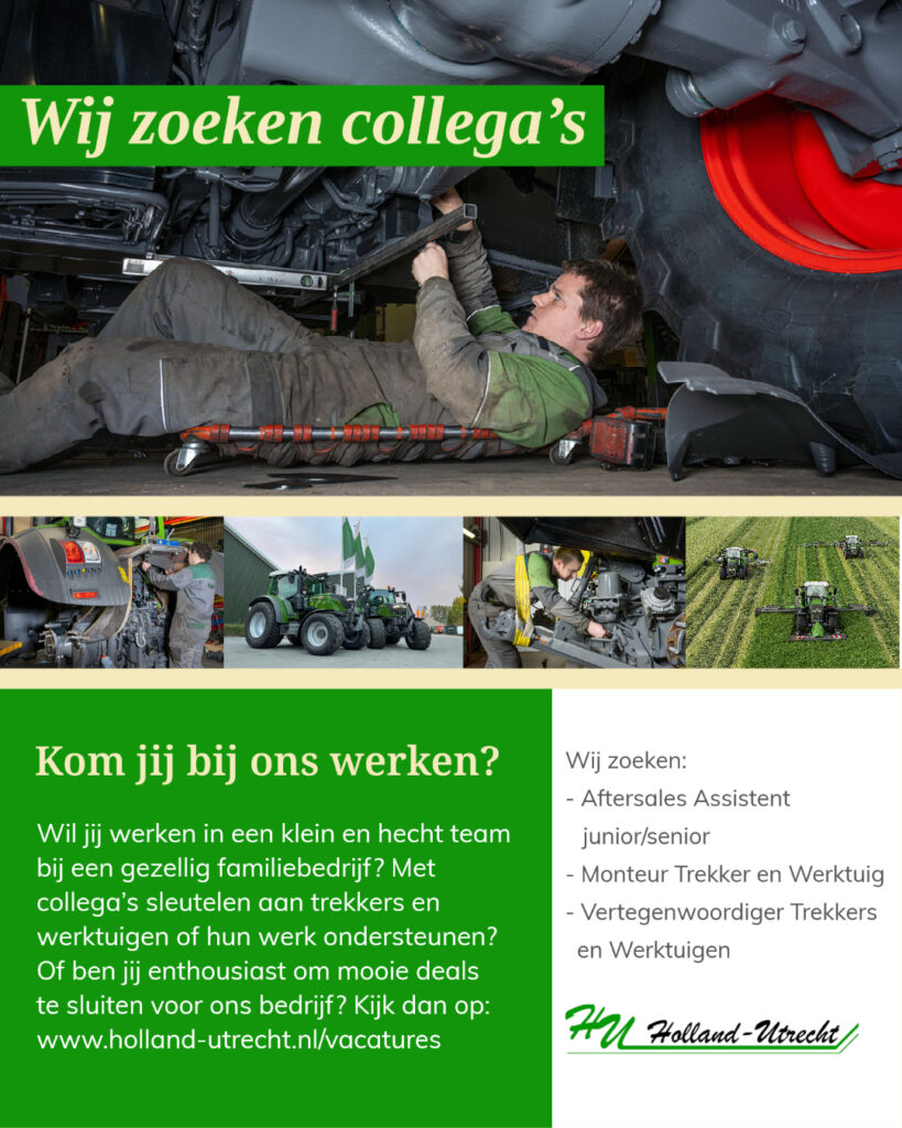 vacatures