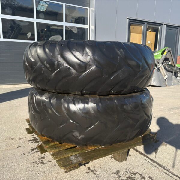 Kleber 480/70R30