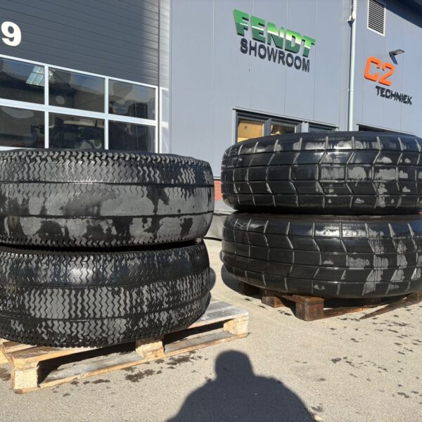 Set Gazonbanden