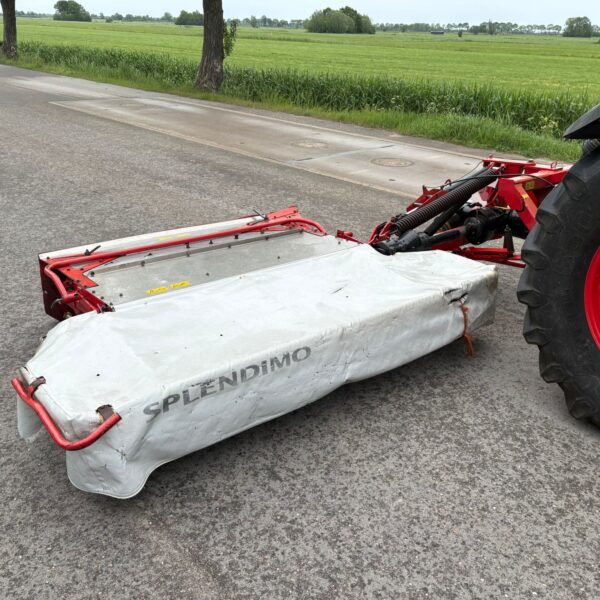 Lely Splendimo 240 TC