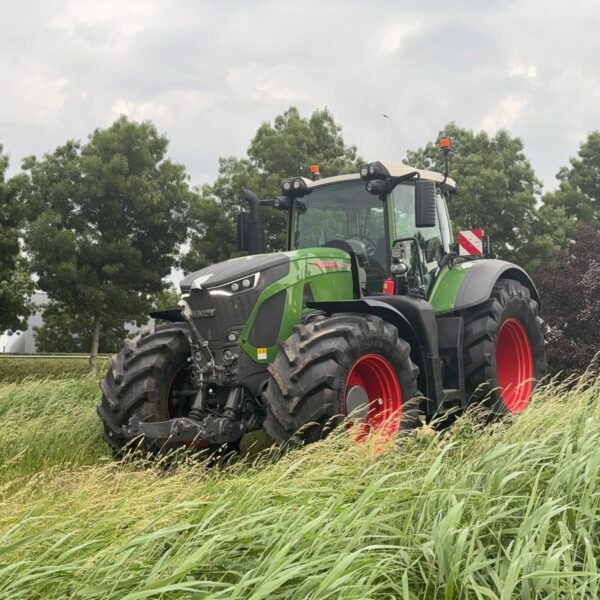 Fendt 942 gen 6 Profi