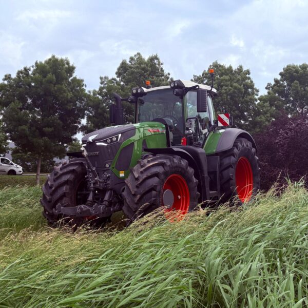 Fendt 942 gen 6 Profi