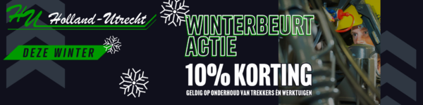 winterbeurt actie
