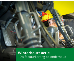 Winterbeurt-actie