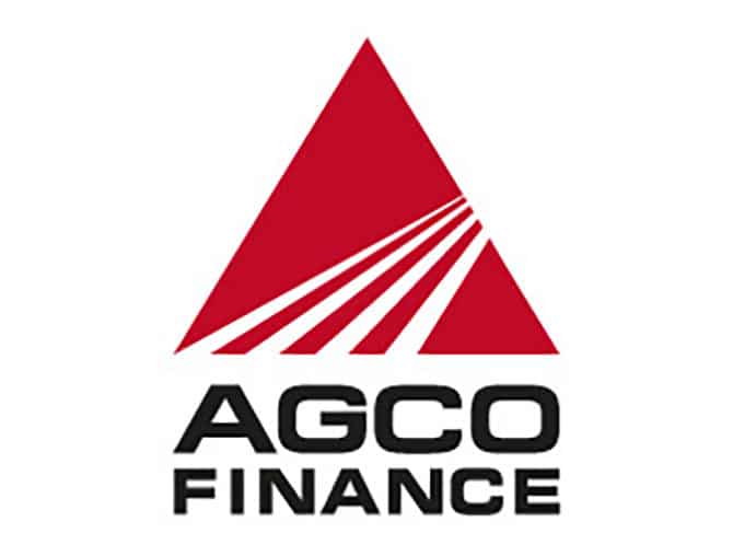 Agco Finance