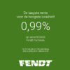 financieringsactie facebook