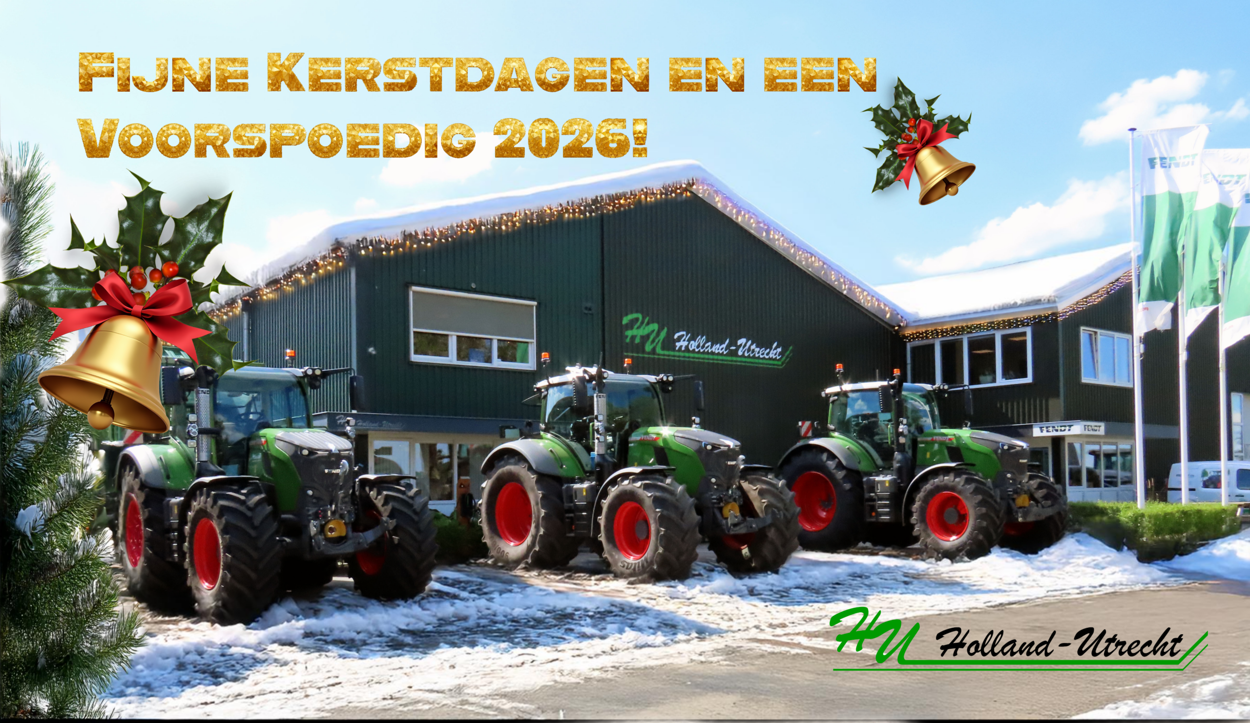 Featured image for “Fijne feestdagen”