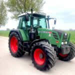 Fendt 310