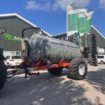 Reco tank