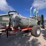 Reco tank
