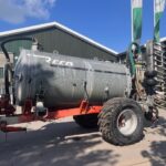 Reco tank