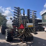 Reco tank