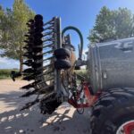 Reco tank
